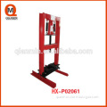 hydraulic shop press Foot Hydraulic Shop press